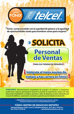 ANUNCIO